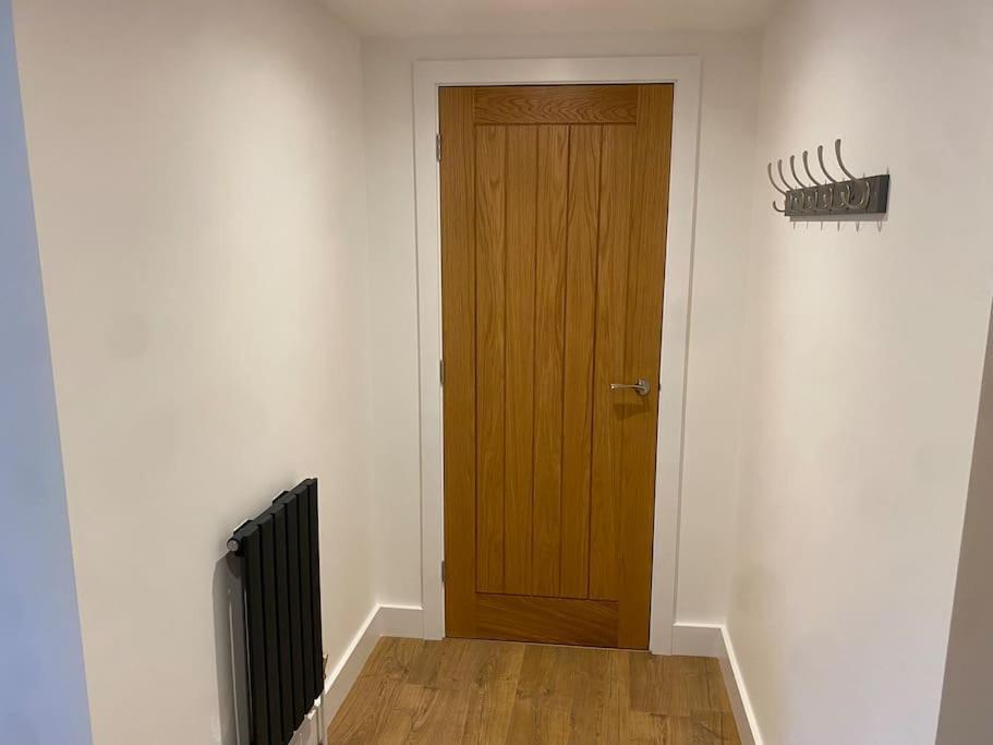 Apartamento Stansted Airport Luxury Annexe With Parking. Birchanger Exterior foto